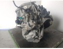 Recambio de caja cambios para renault clio v (b7_) 1.5 blue dci 85 (b7ag) referencia OEM IAM TL4362 320108505R B113369