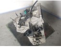 Recambio de caja cambios para renault clio v (b7_) 1.5 blue dci 85 (b7ag) referencia OEM IAM TL4362 320108505R B113369