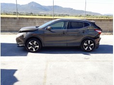 NISSAN QASHQAI II (J11, J11_)