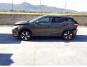 nissan qashqai ii (j11, j11_) del año 2016
