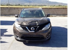 NISSAN QASHQAI II (J11, J11_)