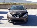 nissan qashqai ii (j11, j11_) del año 2016