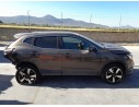 nissan qashqai ii (j11, j11_) del año 2016