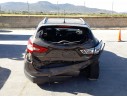 nissan qashqai ii (j11, j11_) del año 2016