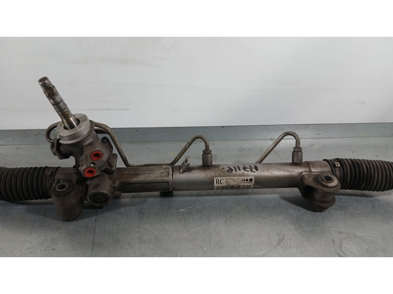 Recambio de cremallera direccion para opel astra h gtc (a04) 1.7 cdti (l08) referencia OEM IAM 95530628  