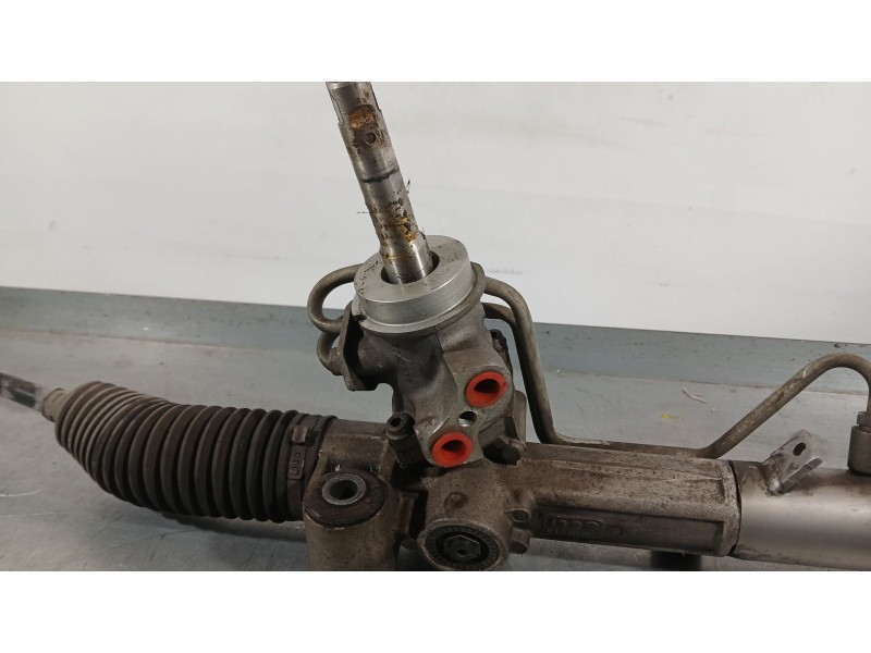 Recambio de cremallera direccion para opel astra h gtc (a04) 1.7 cdti (l08) referencia OEM IAM 95530628  