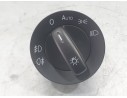 Recambio de mando luces para volkswagen golf vi (5k1) 1.2 tsi referencia OEM IAM   