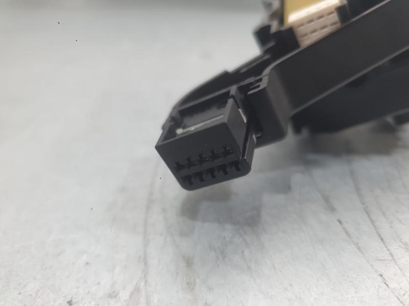 Recambio de mando luces para volkswagen golf vi (5k1) 1.2 tsi referencia OEM IAM 1K0953513E9B9  1K0953519JFKZ