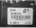 Recambio de mando luces para volkswagen golf vi (5k1) 1.2 tsi referencia OEM IAM 1K0953513E9B9  1K0953519JFKZ