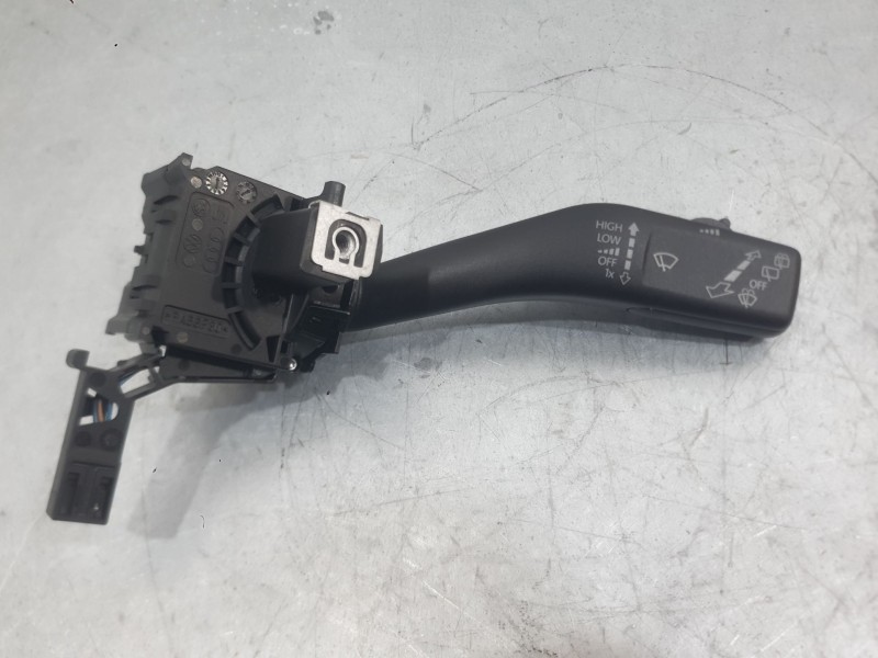 Recambio de mando limpia para volkswagen golf vi (5k1) 1.2 tsi referencia OEM IAM   