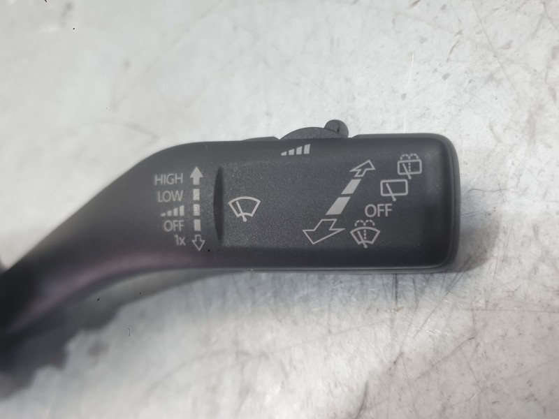 Recambio de mando limpia para volkswagen golf vi (5k1) 1.2 tsi referencia OEM IAM   