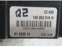 Recambio de mando limpia para volkswagen golf vi (5k1) 1.2 tsi referencia OEM IAM   