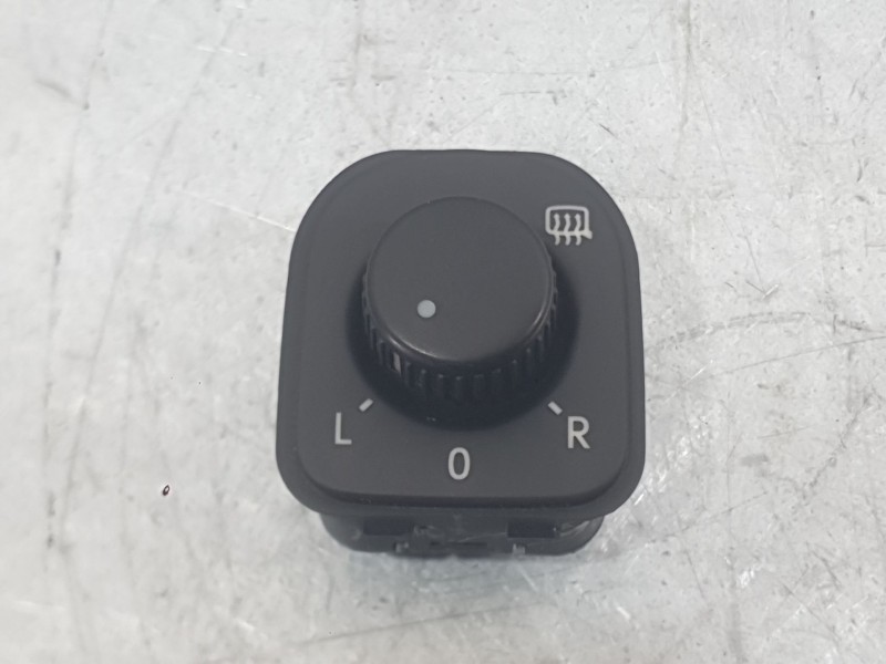 Recambio de mando retrovisor para volkswagen golf vi (5k1) 1.2 tsi referencia OEM IAM 1K0959565KREH  
