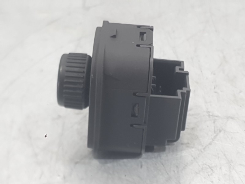 Recambio de mando retrovisor para volkswagen golf vi (5k1) 1.2 tsi referencia OEM IAM 1K0959565KREH  