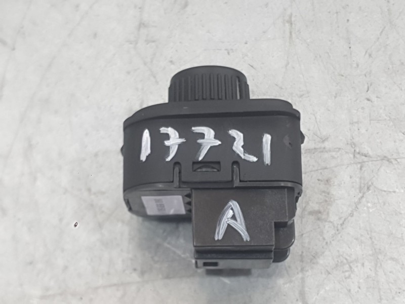 Recambio de mando retrovisor para volkswagen golf vi (5k1) 1.2 tsi referencia OEM IAM 1K0959565KREH  