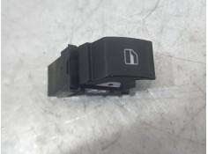 MANDO ELEVALUNAS DELANTERO DERECHO 7L6959855B 