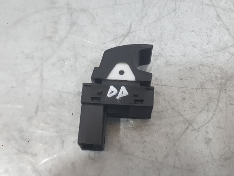 Recambio de mando elevalunas delantero derecho para volkswagen golf vi (5k1) 1.2 tsi referencia OEM IAM 7L6959855CREH  