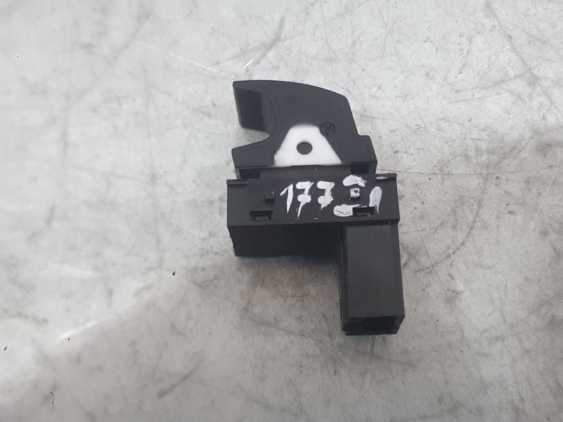 Recambio de mando elevalunas delantero derecho para volkswagen golf vi (5k1) 1.2 tsi referencia OEM IAM 7L6959855CREH  