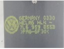 Recambio de mando elevalunas delantero derecho para volkswagen golf vi (5k1) 1.2 tsi referencia OEM IAM 7L6959855CREH  