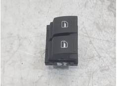 MANDO ELEVALUNAS DELANTERO IZQUIERDO 1K4959857CREH 