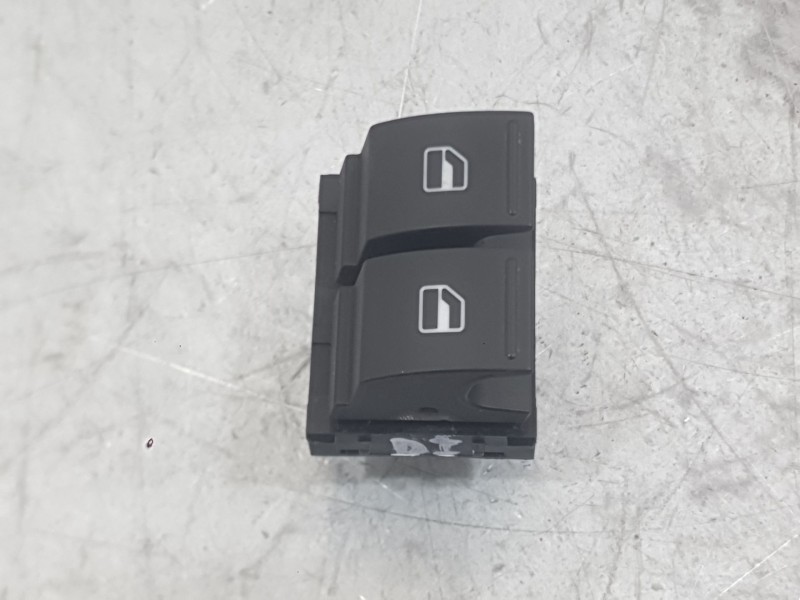 Recambio de mando elevalunas delantero izquierdo para volkswagen golf vi (5k1) 1.2 tsi referencia OEM IAM 1K4959857CREH  