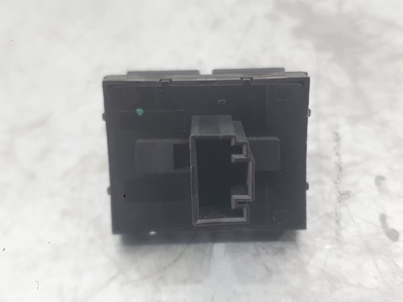 Recambio de mando elevalunas delantero izquierdo para volkswagen golf vi (5k1) 1.2 tsi referencia OEM IAM 1K4959857CREH  