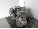 Recambio de caja cambios para audi a3 sportback (8pa) 2.0 tdi 16v referencia OEM IAM JLU 02Q300043HV 02027P01 02Q300043HX