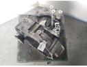Recambio de caja cambios para audi a3 sportback (8pa) 2.0 tdi 16v referencia OEM IAM JLU 02Q300043HV 02027P01 02Q300043HX