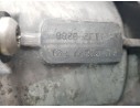 Recambio de caja cambios para audi a3 sportback (8pa) 2.0 tdi 16v referencia OEM IAM JLU 02Q300043HV 02027P01 02Q300043HX