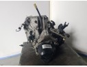 Recambio de caja cambios para dacia sandero ii (b8_) tce 90 (b8m1, b8ma) referencia OEM IAM JH3399 320109892R S177554 8201601191