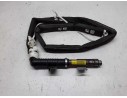 Recambio de airbag cortina delantero derecho para renault scenic ii 1.9 dci diesel referencia OEM IAM 8200R32642  