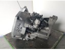 Recambio de caja cambios para ford focus iii 1.0 ecoboost referencia OEM IAM CV6R7002PF 2255924 082232
