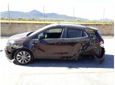 OPEL MOKKA / MOKKA X (J13)