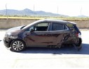 opel mokka / mokka x (j13) del año 2015