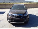 opel mokka / mokka x (j13) del año 2015