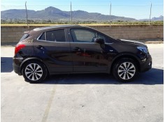 OPEL MOKKA / MOKKA X (J13)