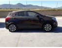 opel mokka / mokka x (j13) del año 2015
