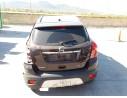 opel mokka / mokka x (j13) del año 2015