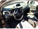 opel mokka / mokka x (j13) del año 2015