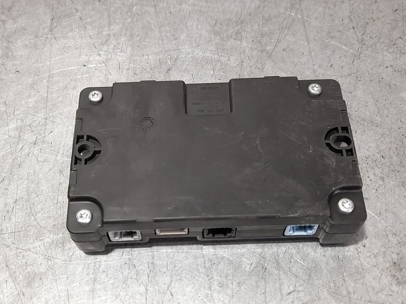 Recambio de modulo electronico para renault megane iii coupe dynamique referencia OEM IAM 280240001R  