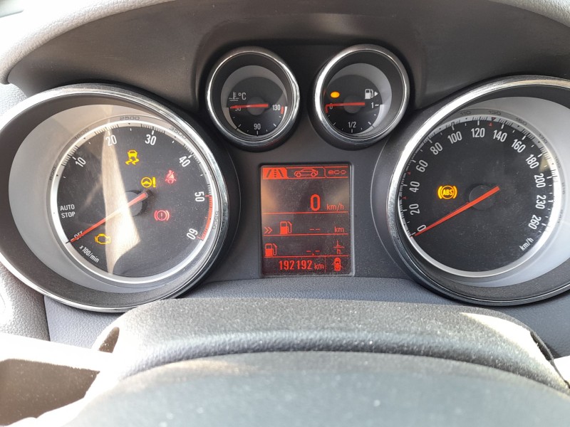 opel mokka / mokka x (j13) del año 2015