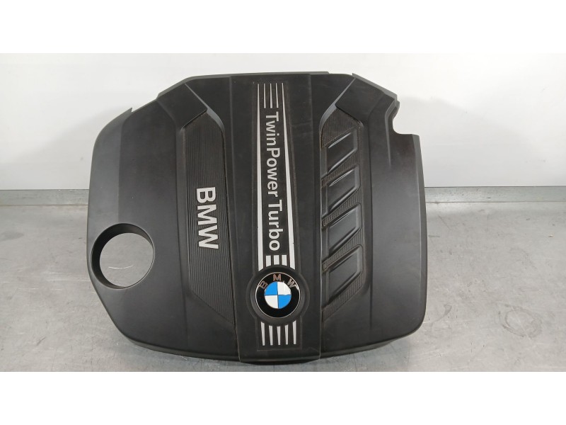 Recambio de tapa motor para bmw 1 (f20) 118 d referencia OEM IAM 11147810802  