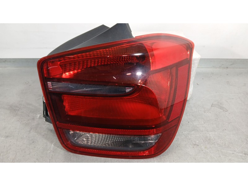 Recambio de piloto trasero derecho para bmw 1 (f20) 118 d referencia OEM IAM 63217270096  