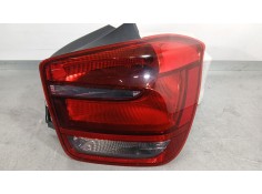 Recambio de piloto trasero derecho para bmw 1 (f20) 118 d referencia OEM IAM 63217270096  