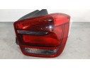 Recambio de piloto trasero derecho para bmw 1 (f20) 118 d referencia OEM IAM 63217270096  