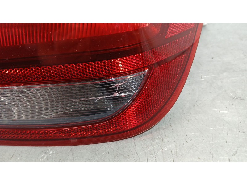Recambio de piloto trasero derecho para bmw 1 (f20) 118 d referencia OEM IAM 63217270096  