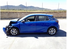 OPEL CORSA F (P2JO)