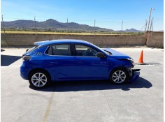 OPEL CORSA F (P2JO)