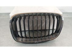 Recambio de rejilla delantera para bmw 1 (f20) 118 d referencia OEM IAM 51137239022  51137239021