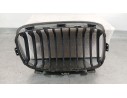 Recambio de rejilla delantera para bmw 1 (f20) 118 d referencia OEM IAM 51137239022  51137239021